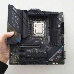 Asus ROG STRIX B660