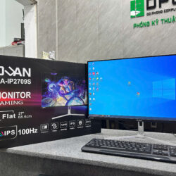 Duan IP 2709S