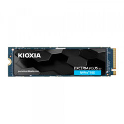 SSD KIOXIA EXCERIA PLUS G3 1TB