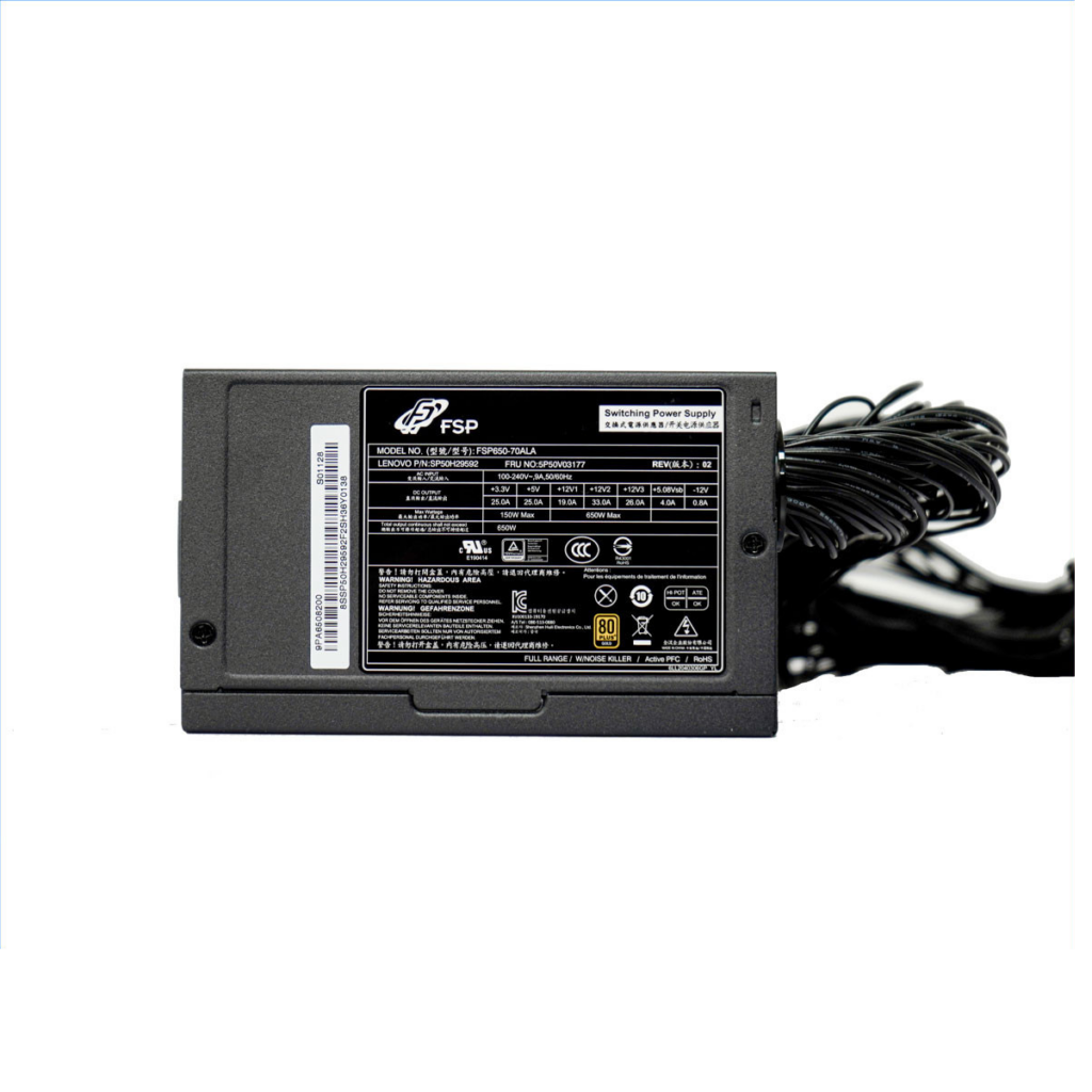 NGUỒN FSP650-70ALA 650W