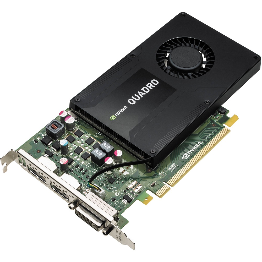Quadro K2200