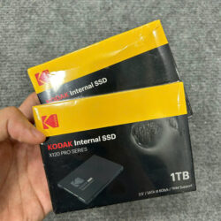 SSD KODAK