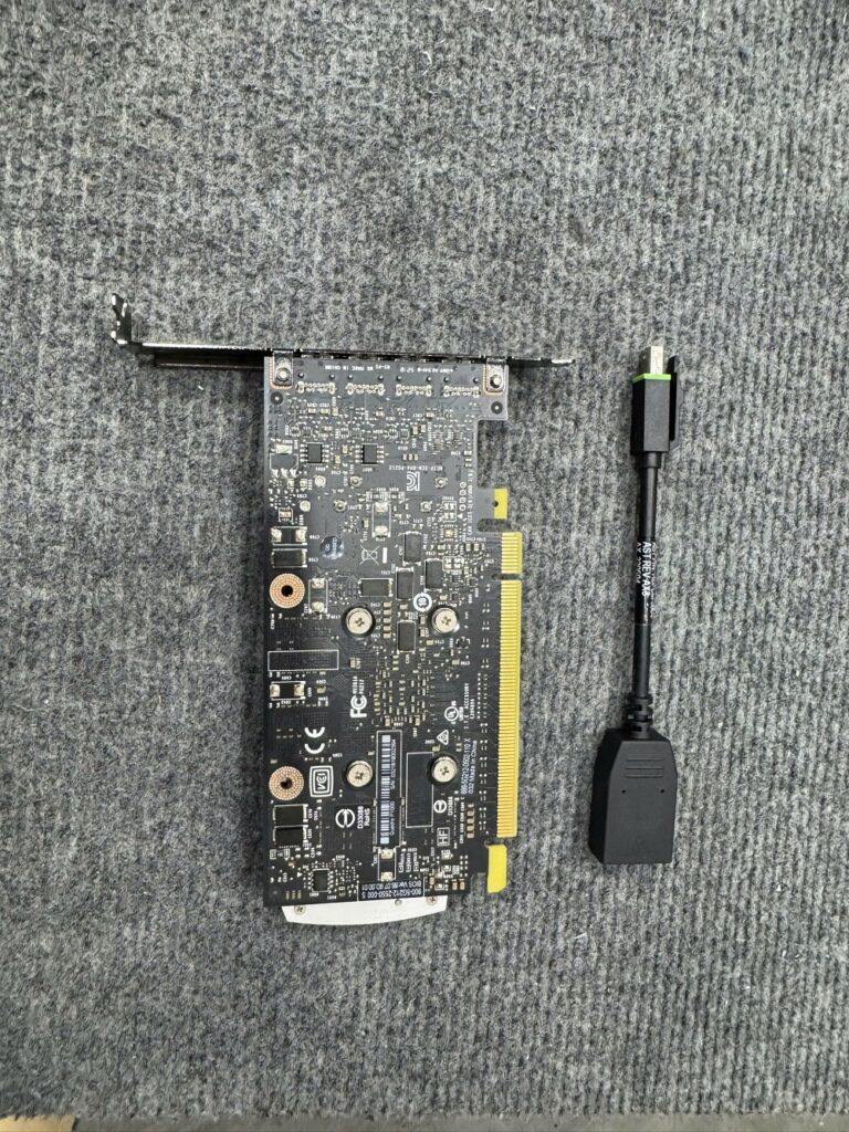 QUADRO P1000