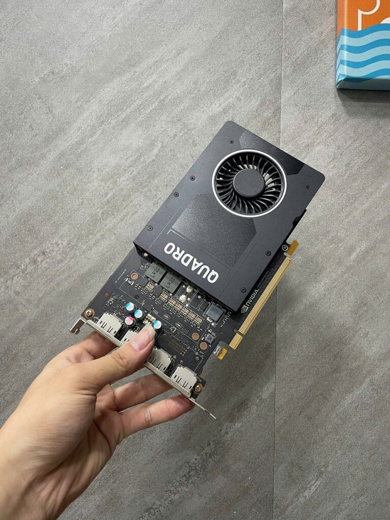 Quadro P2000