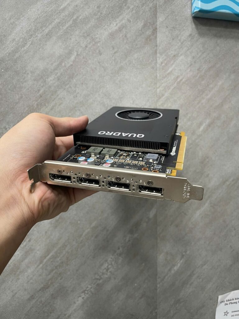 Quadro P2000