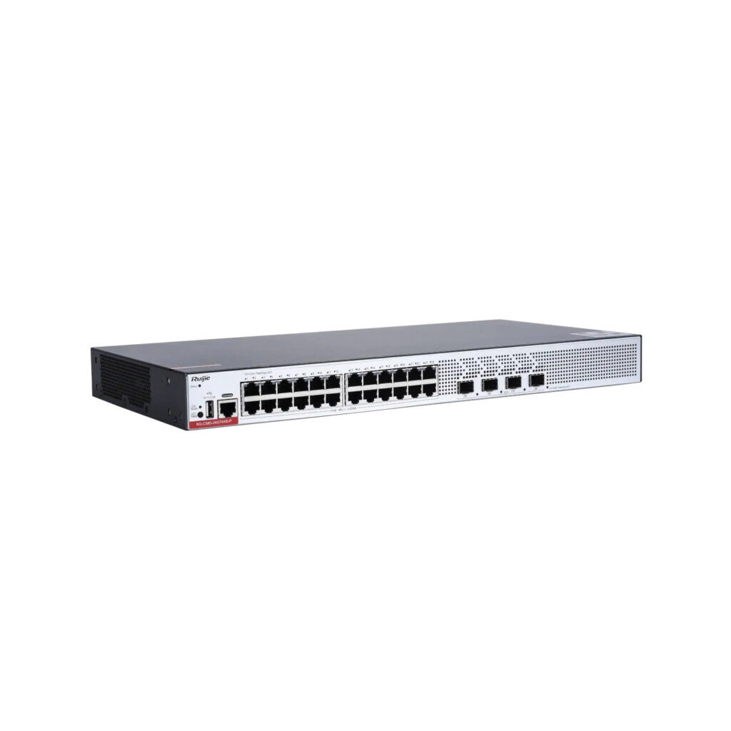 RG-CS83-24GT4XS-P