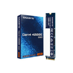 GIGABYTE 4000E 500GB