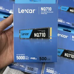 Lexar NQ710 500GB