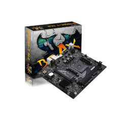 Colorful BATTLE-AX B450M-T