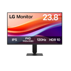 LG 24U411A-B