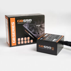 AIGO Bronze GB650 - 650w