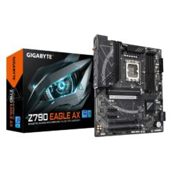 GIGABYTE Z790 EAGLE AX DDR5