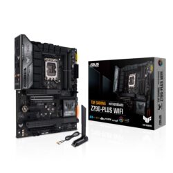 Asus TUF Gaming Z790 PLUS Wifi DDR5