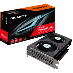 Gigabyte Radeon RX 6500 XT EAGLE