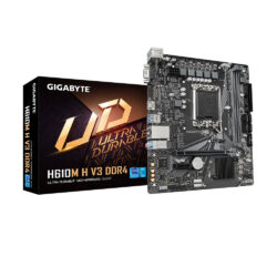 Gigabyte H610M H V3