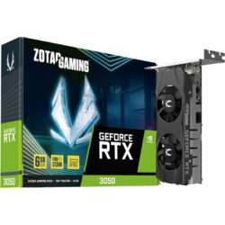 Zotac GEFORCE RTX 3050 TWIN EDGE OC 6GB GDDR6