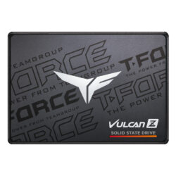TeamGroup VULCAN Z 256GB