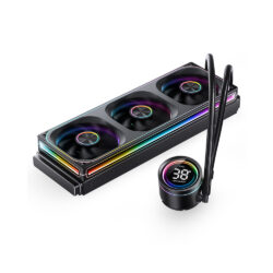 Jonsbo TH-360 Black