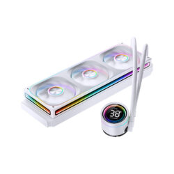 Jonsbo TH-360 White