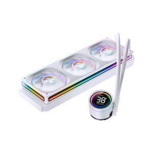 Jonsbo TH-360 White
