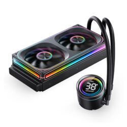 Jonsbo TH-240 Black