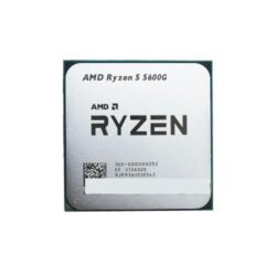 Ryzen 5 5600G